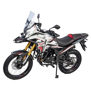 Мотоцикл MOTOLAND Enduro Garet 300