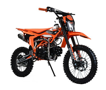 Питбайк MOTOLAND SX 125 E