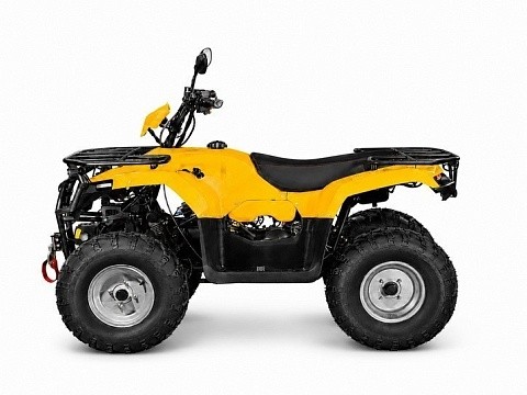 Квадроцикл IRBIS ATV 200 Lux