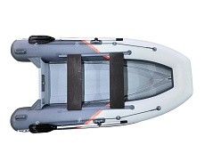 Лодка РИБ WINBOAT-330R