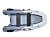 Лодка РИБ WINBOAT-330R