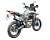 Мотоцикл REGULMOTO Cyclone Мотоцикл REGULMOTO Cyclone