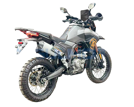 Мотоцикл REGULMOTO Cyclone