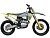 Мотоцикл GR7 F300A (4T PR300) Enduro OPTIMUM Мотоцикл GR7 F300A (4T PR300) Enduro OPTIMUM