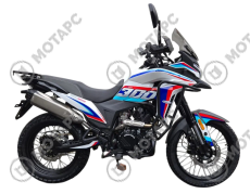 Мотоцикл REGULMOTO XADV с ПТС