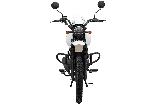 Мотоцикл REGULMOTO Monster с ПТС