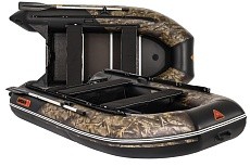 Лодка ПВХ YUKONA 310 TS