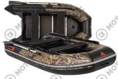 Лодка ПВХ YUKONA 310 TS