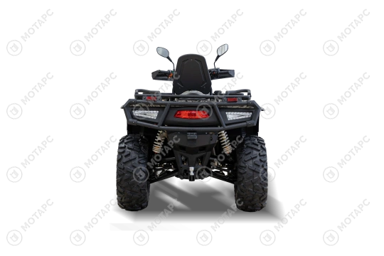 Квадроцикл HISUN TACTIC 1000 Limited