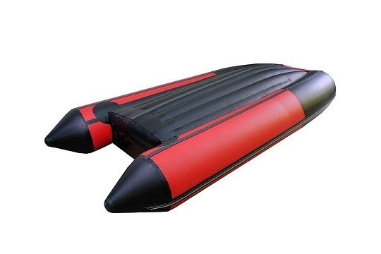 Лодка ПВХ Марлин 330 А