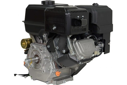 Двигатель LIFAN KP460E (192FD-2T) D25, 7А 20 л.с.