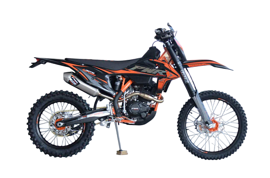 Мотоцикл Кросс PWR FM250