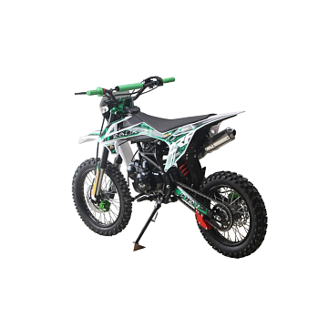 Питбайк ROLIZ кросс 125 HL 17/14