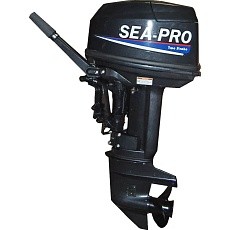 Мотор лодочный SEA-PRO T 30S&E