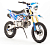 Питбайк MOTOLAND APEX 125 E