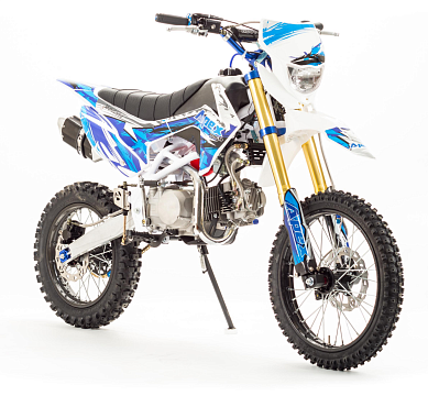 Питбайк MOTOLAND APEX 125 E