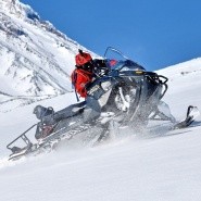 Акция не снегоход Stels Витязь 800!