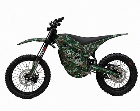 Мотоцикл REGULMOTO ONE 74V