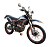 Мотоцикл REGULMOTO CR-X PRO с ПТС Мотоцикл REGULMOTO CR-X PRO с ПТС