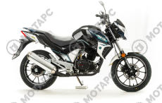 Мотоцикл MOTOLAND Fighter 250
