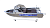 Лодка алюминиевая WYATBOAT-390 DCM