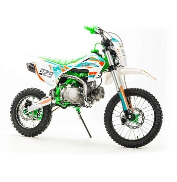 Питбайк MOTOLAND TCX 125 E