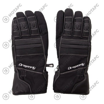 Перчатки снегоходные DRAGONFLY Snowmobile Sport