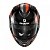 Шлем SHARK Ridill 1.2 PHAZ Black/Red