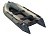 Лодка ПВХ BADGER Sport Line 340 AL