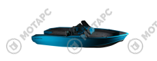 Лодка алюминиевая WINDBOAT 6.5 EvoFish