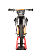 Мотоцикл AVANTIS Enduro 300 PRO Carb FCR Exclusive (CBS300/174MN-3) ARS