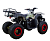 Квадроцикл AVANTIS Hunter 200