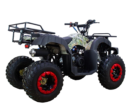 Квадроцикл AVANTIS Hunter 200