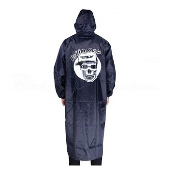 Дождевик ROLLING MOTO темно-синий 