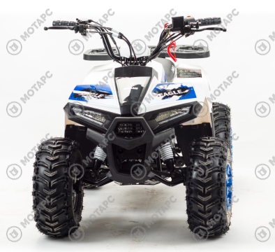 Квадроцикл MOTOLAND Eagle 110
