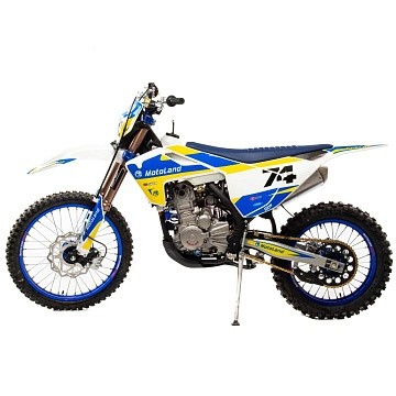Мотоцикл MOTOLAND Кросс XT300 ST