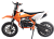 Питбайк WELS Mini Cross 2T