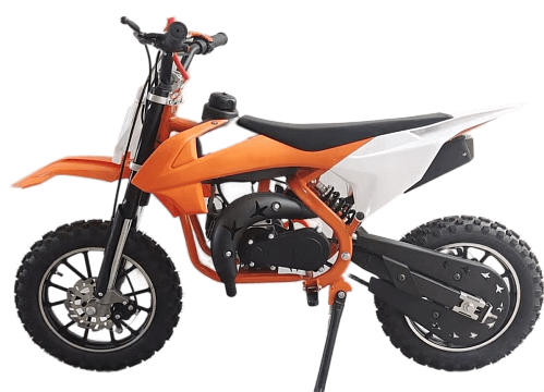 Питбайк WELS Mini Cross 2T