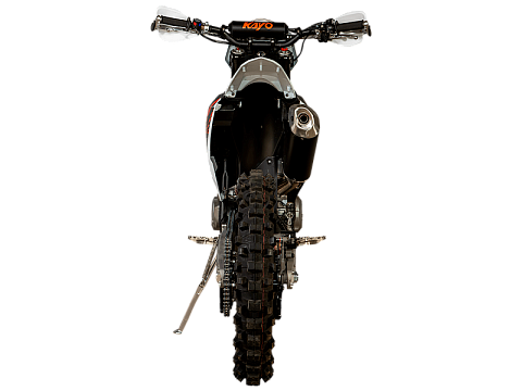 Мотоцикл KAYO K7-A 300 MX (CB300RL) 21/18