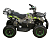 Квадроцикл AVANTIS ATV Classic 800W