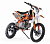 Питбайк SSSR Atom 125 Orange Питбайк SSSR Atom 125 Orange