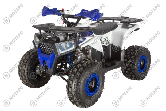 Квадроцикл AVANTIS Optima 8 New