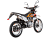 Мотоцикл KAYO K1-J 150 Road (CB150) 19/16 ПТС НДС