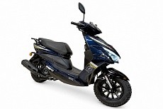Скутер SPRMOTORS FS+ T6-50C