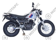Мотоцикл MM SCOUT TW250 PR300