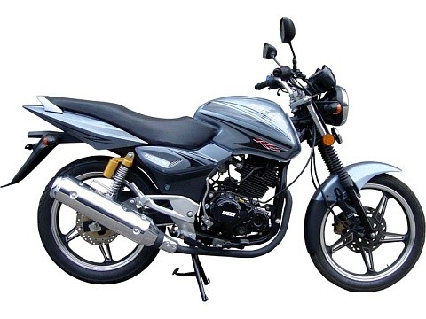 Мотоцикл RACER Magnum RC250-C5B