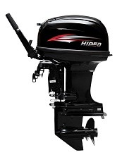 Мотор лодочный HIDEA HD40FHS