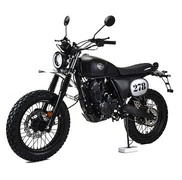Мотоцикл MOTOLAND Legend 300