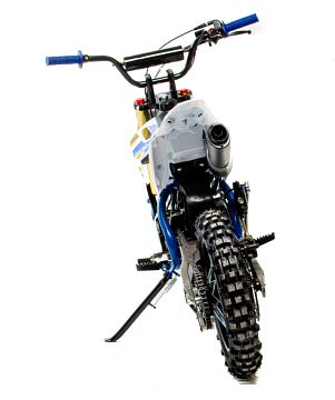 Питбайк MOTOLAND TCX 125 14/12