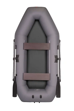 Лодка ПВХ YUKONA 260 GT